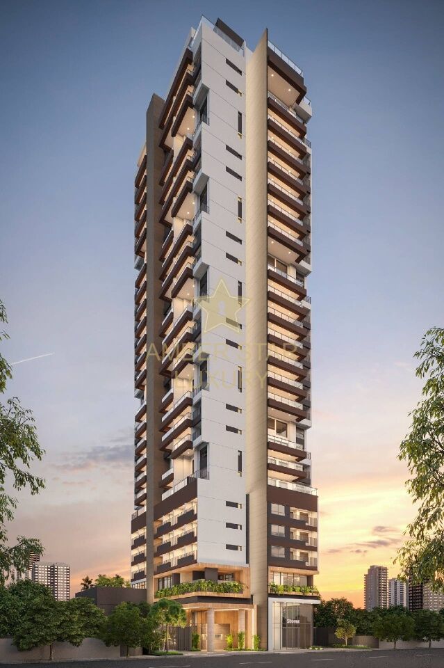 Apartamento para Venda - Indianópolis