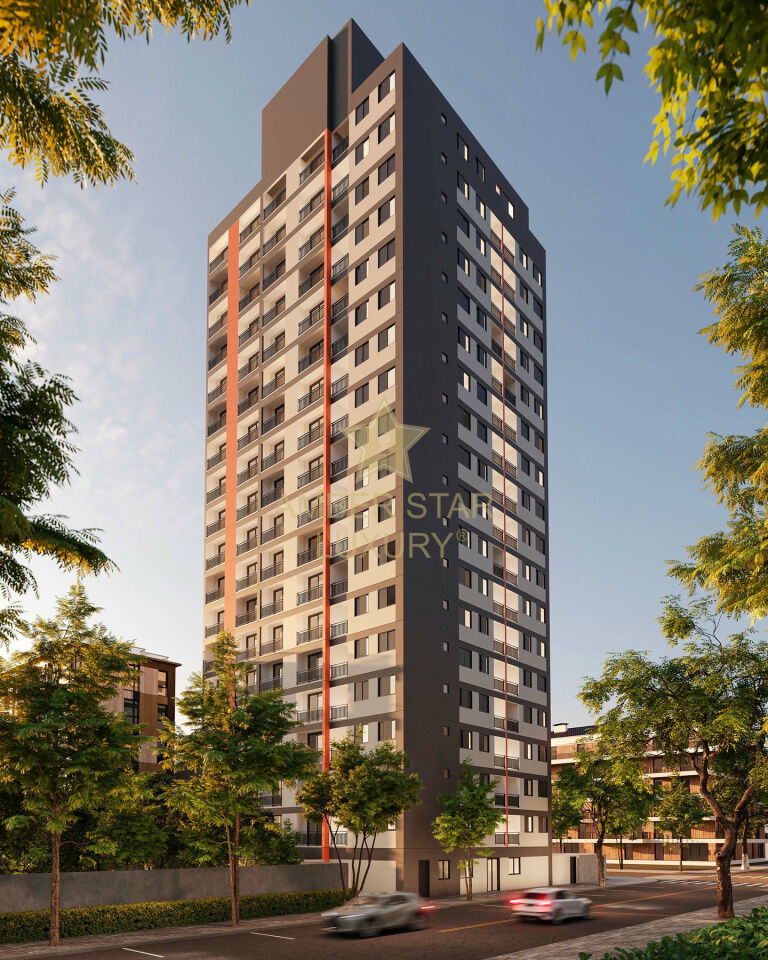 Apartamento para Venda - Perdizes