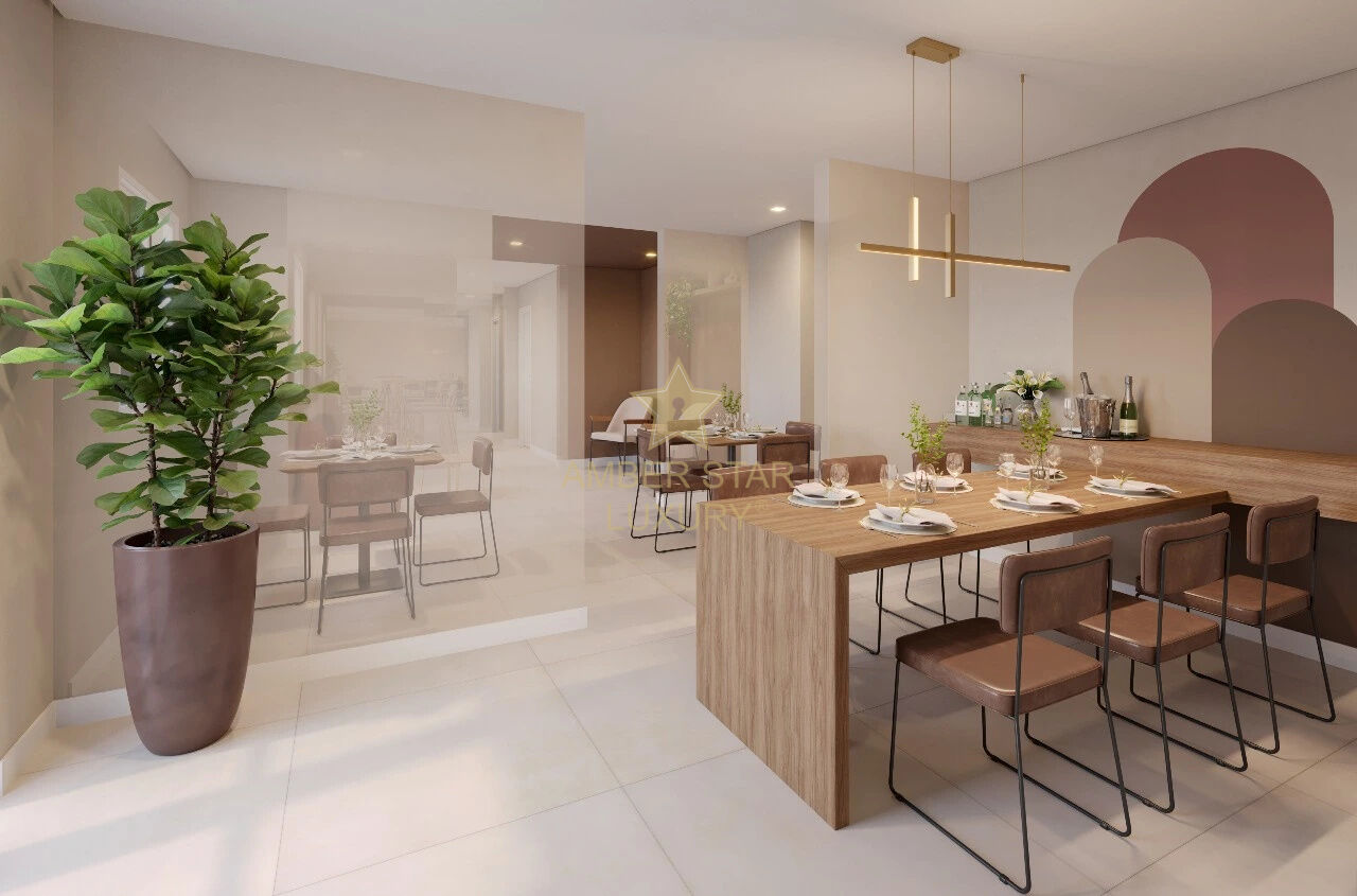 Apartamento para Venda - Vila Dom Pedro I