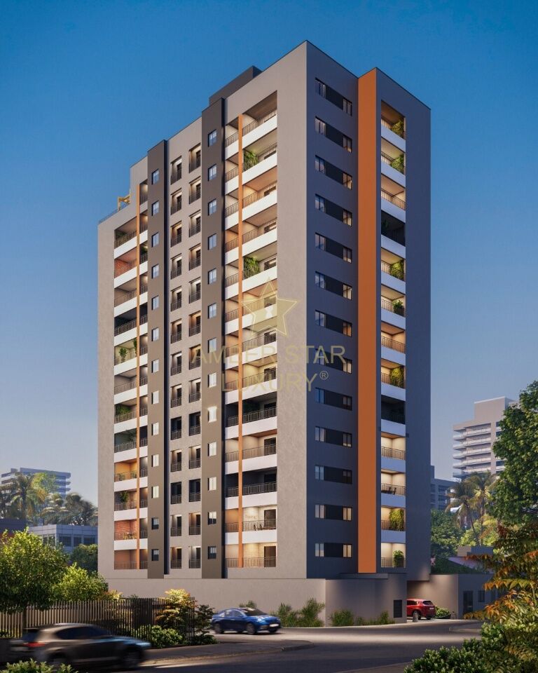 Apartamento para Venda - Vila Nair
