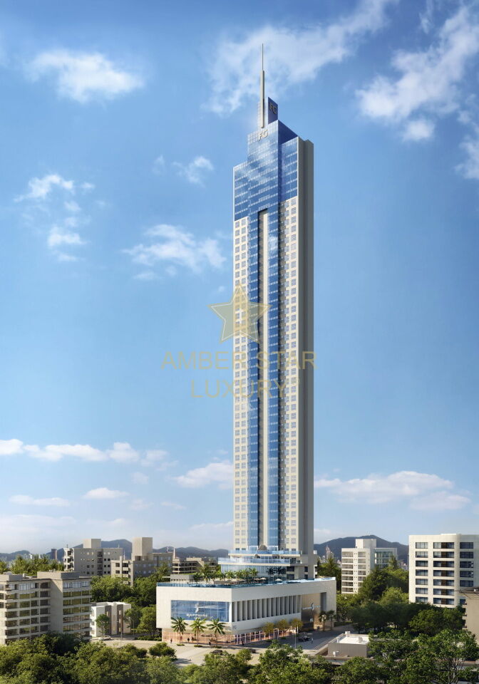 Apartamento para Venda - Centro