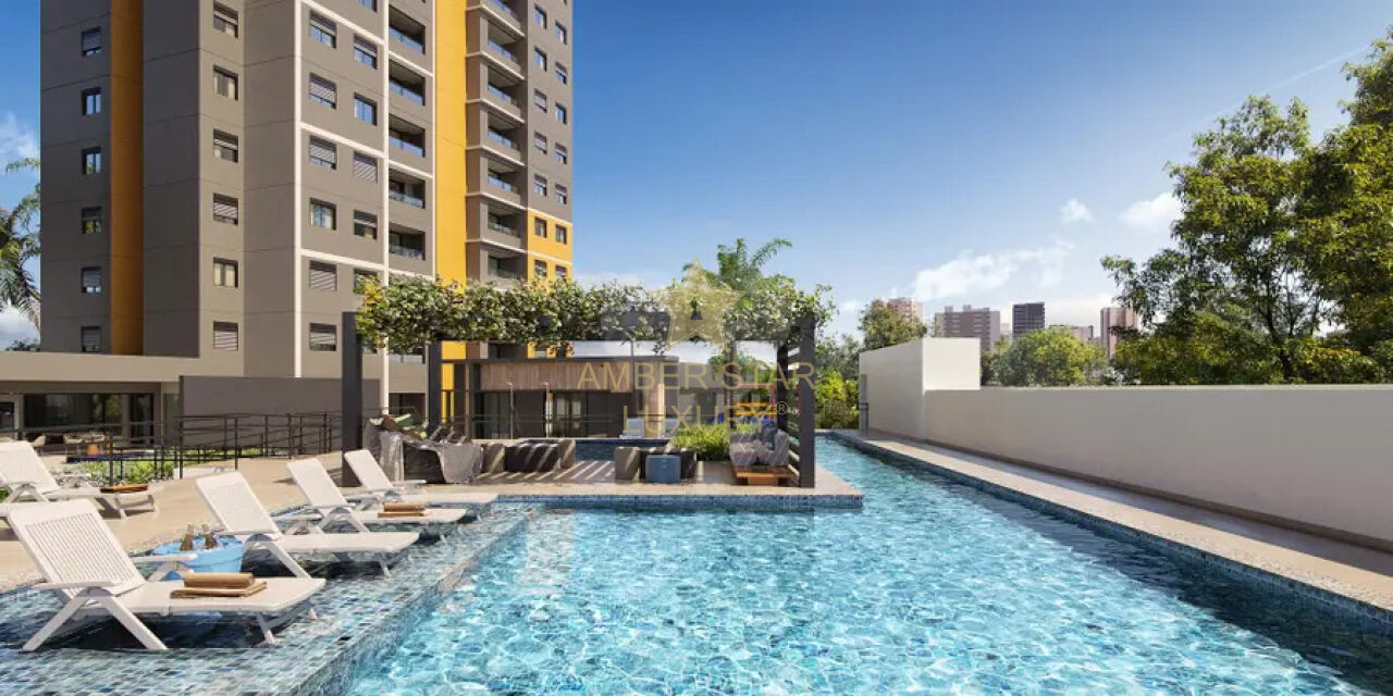 Apartamento para Venda - Vila Espírito Santo