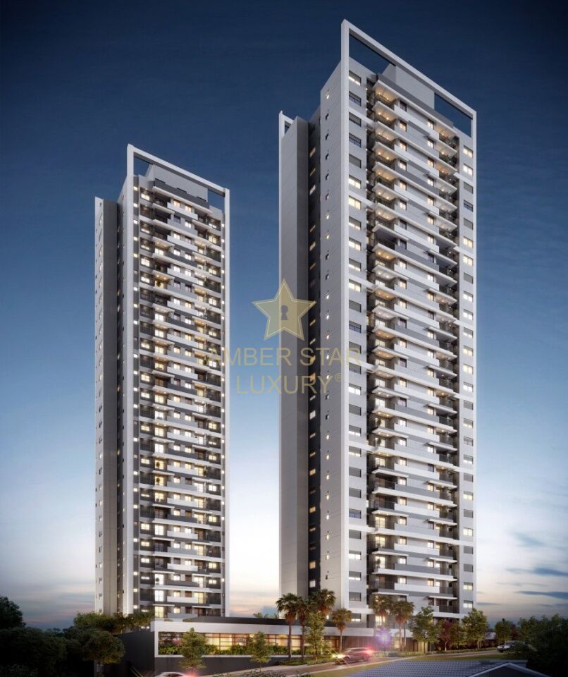 Apartamento para Venda - Centro