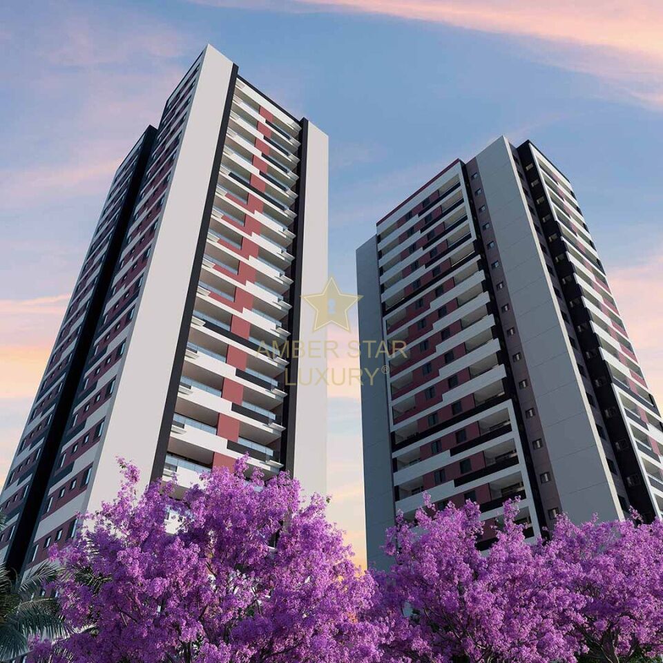 Apartamento para Venda - Jardim Guarujá