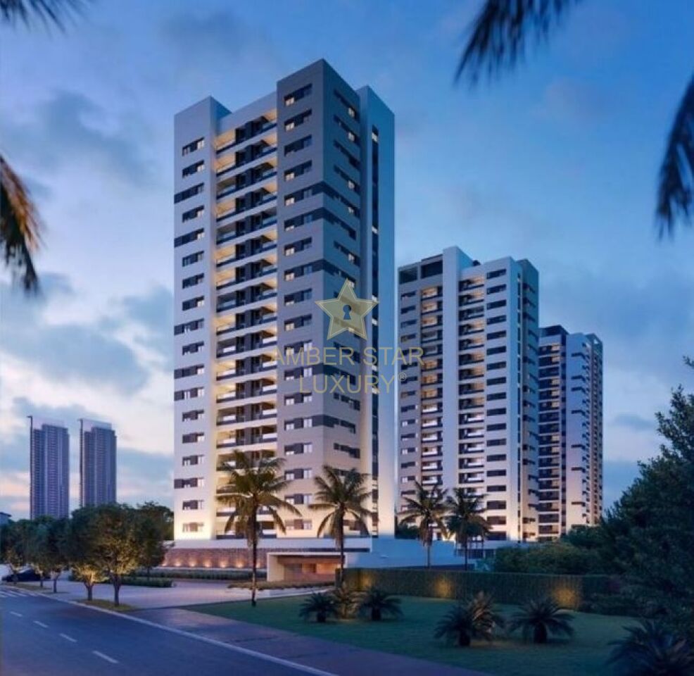 Apartamento para Venda - Boa Vista