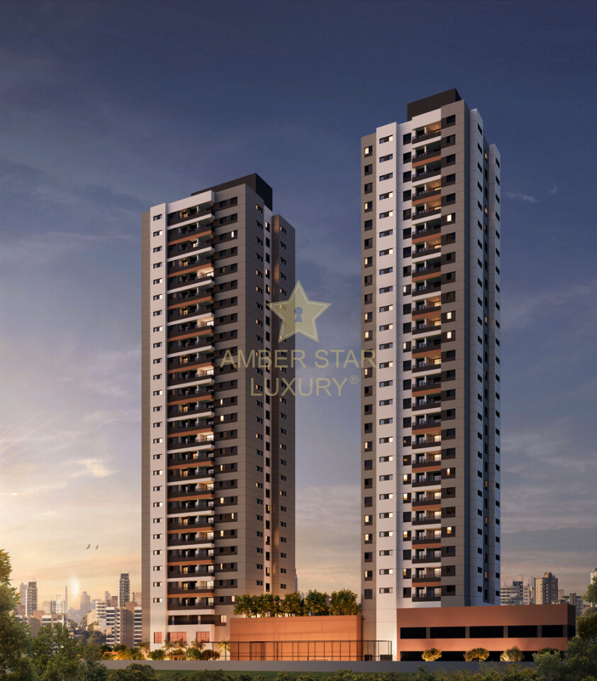 Apartamento para Venda - Além Ponte