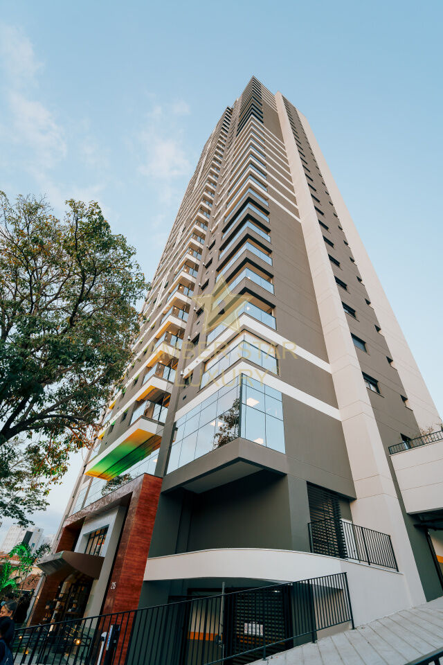 Apartamento para Venda - Jardim Faculdade