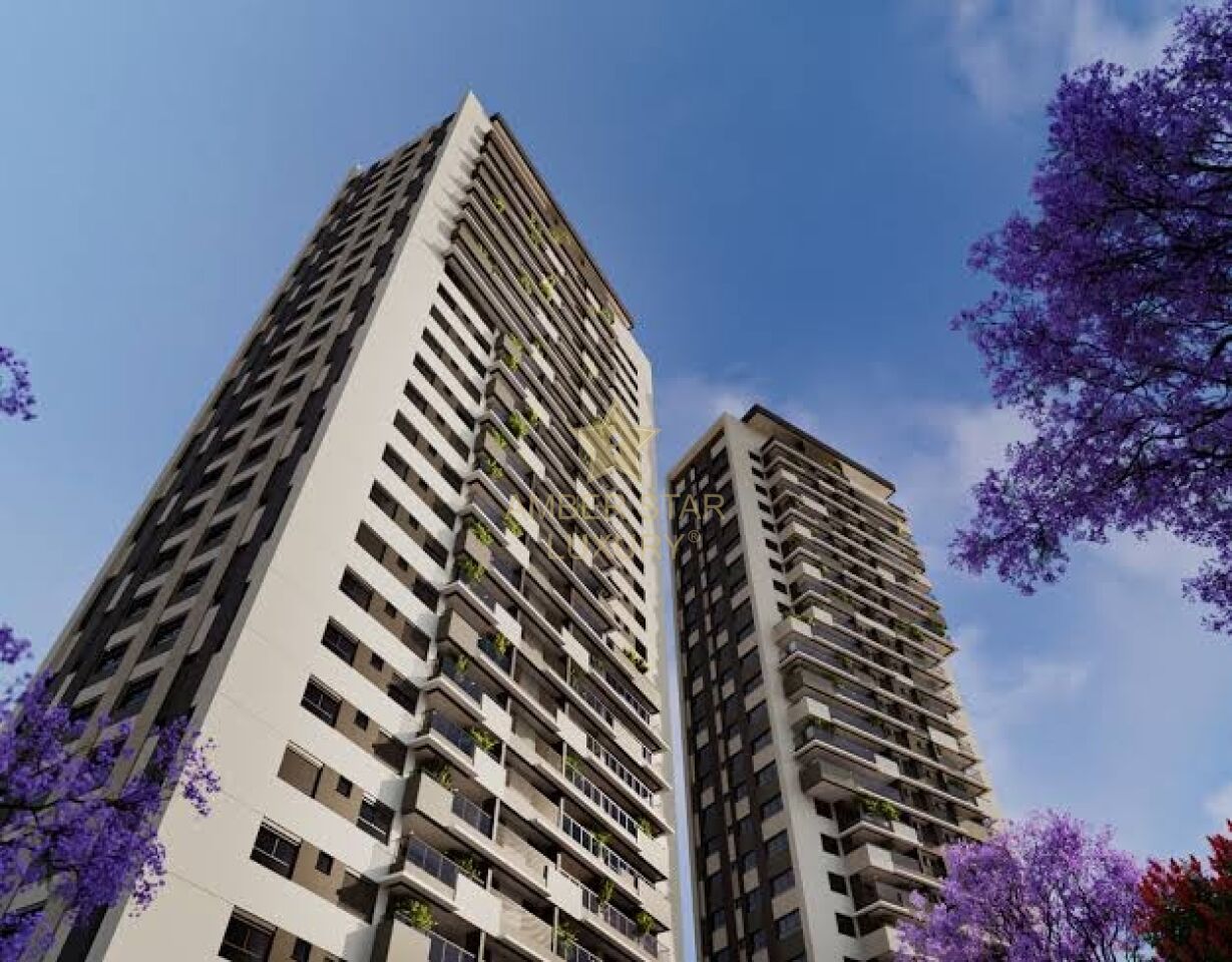 Apartamento para Venda - Jardim Emília