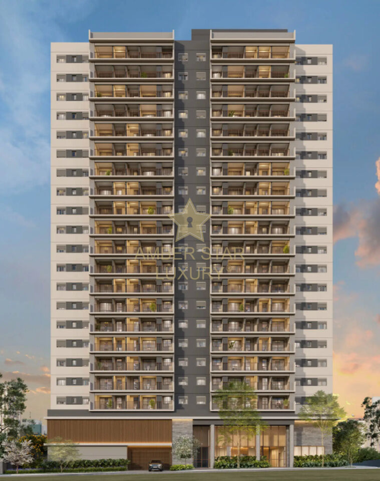 Apartamento para Venda - Vila Monte Alegre