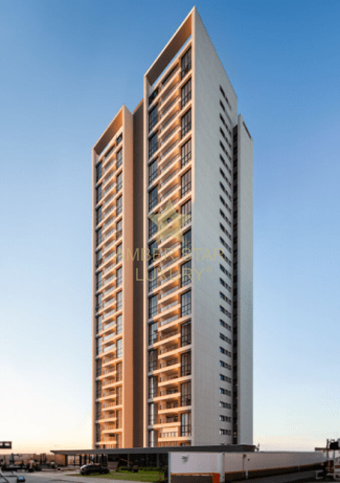 Apartamento para Venda - Parque Campolim