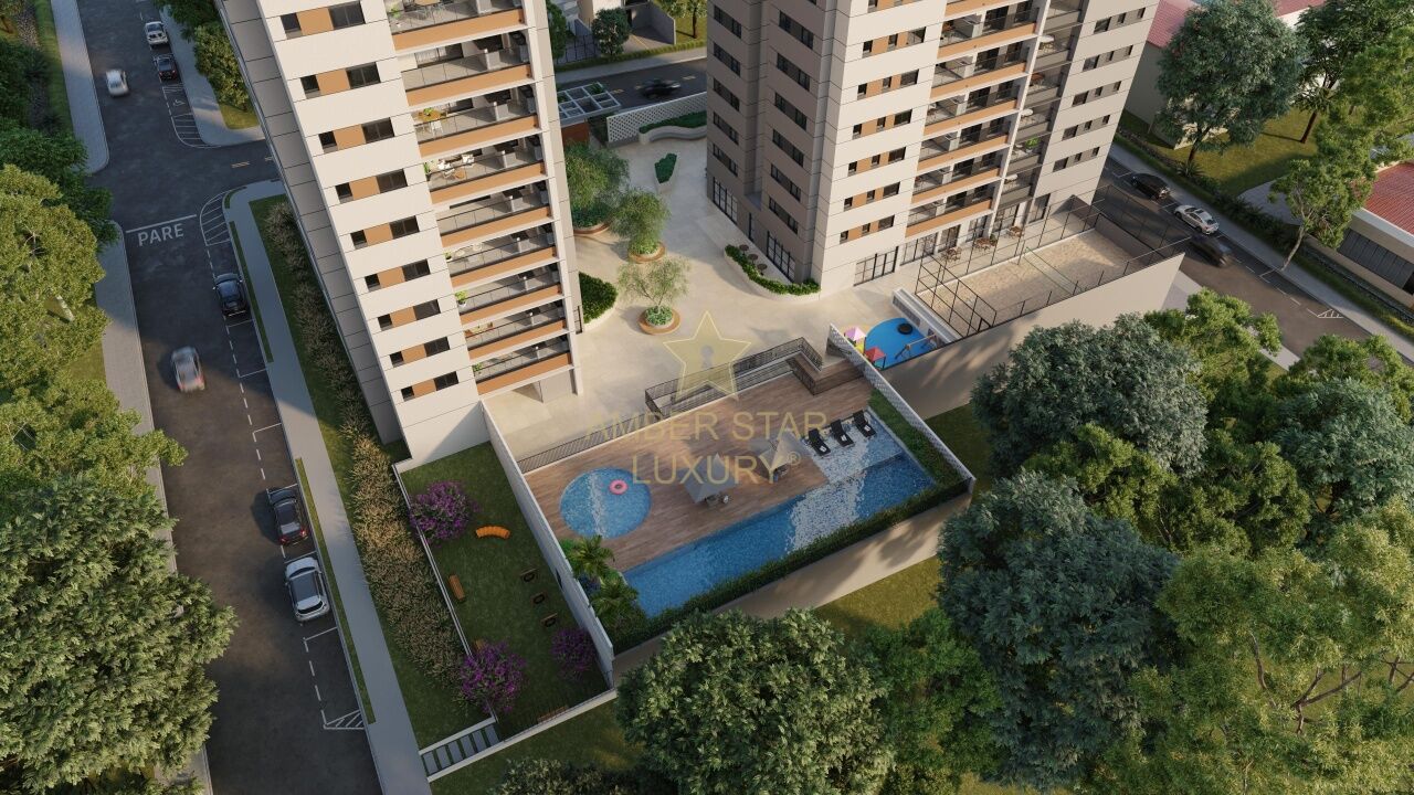 Apartamento para Venda - Vila Independência