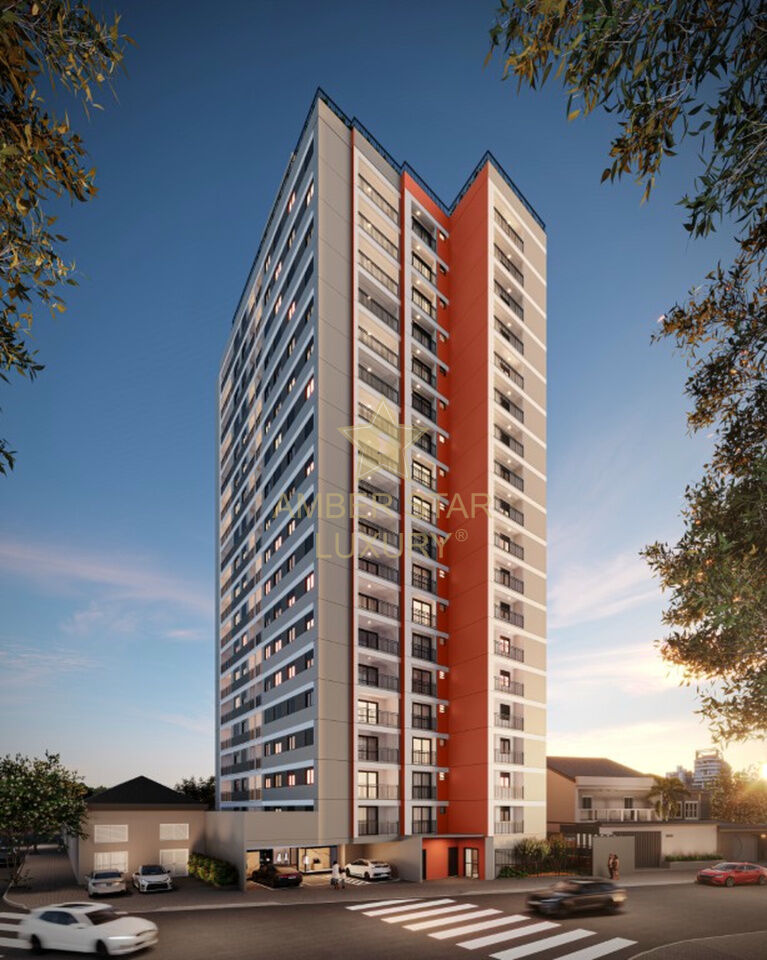 Apartamento para Venda - Tatuapé