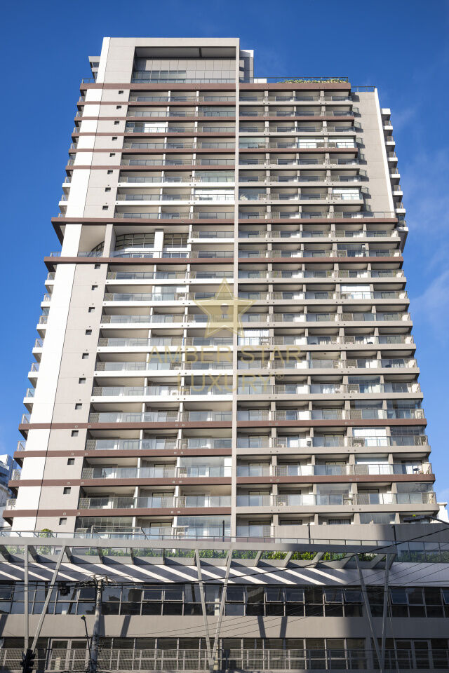 Apartamento para Venda - Santo Amaro