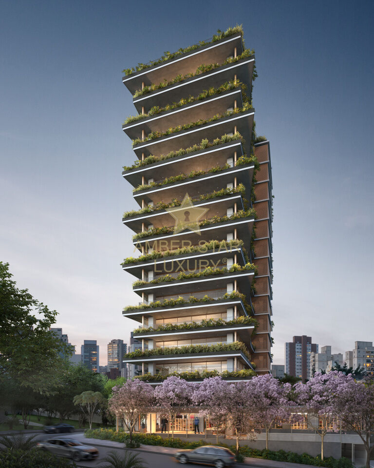 Garden para Venda - Jardim Paulista