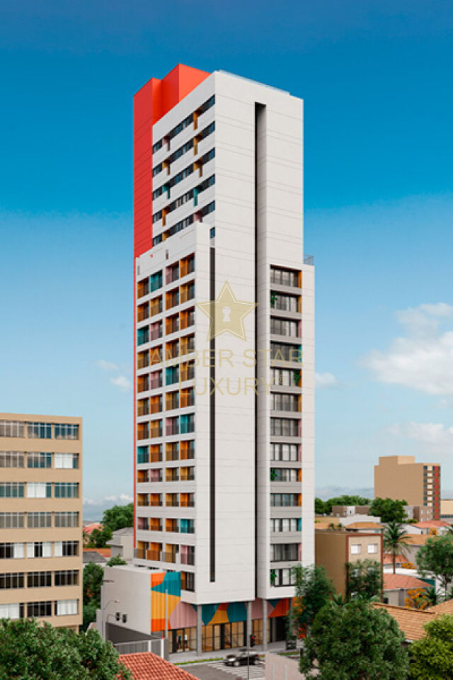 Studio para Venda - Liberdade