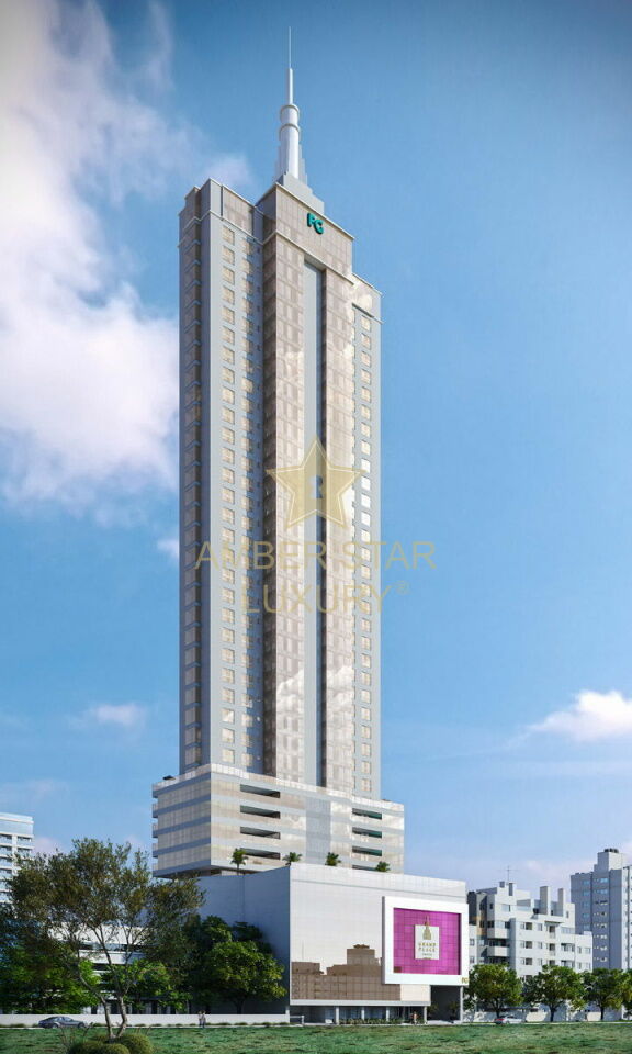 Apartamento para Venda - Centro