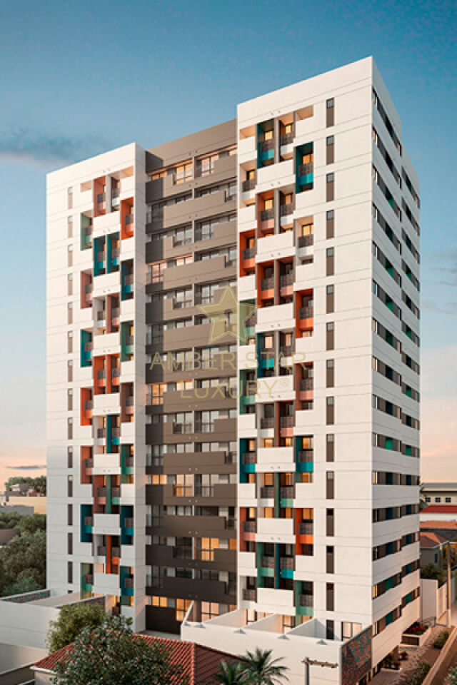 Laje Comercial para Venda - Vila Guarani Z Sul