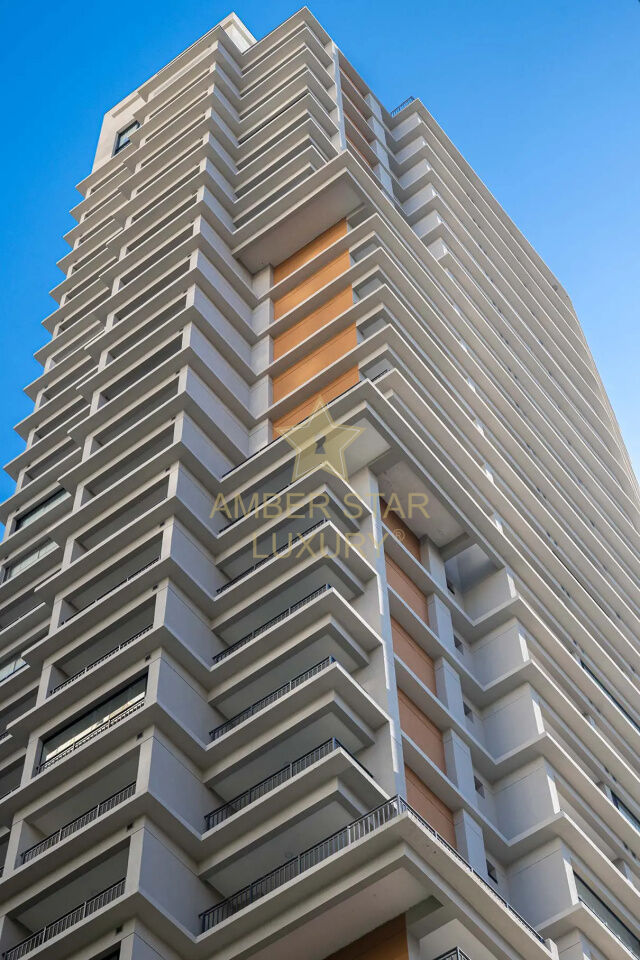 Apartamento para Venda - Cidade Monções