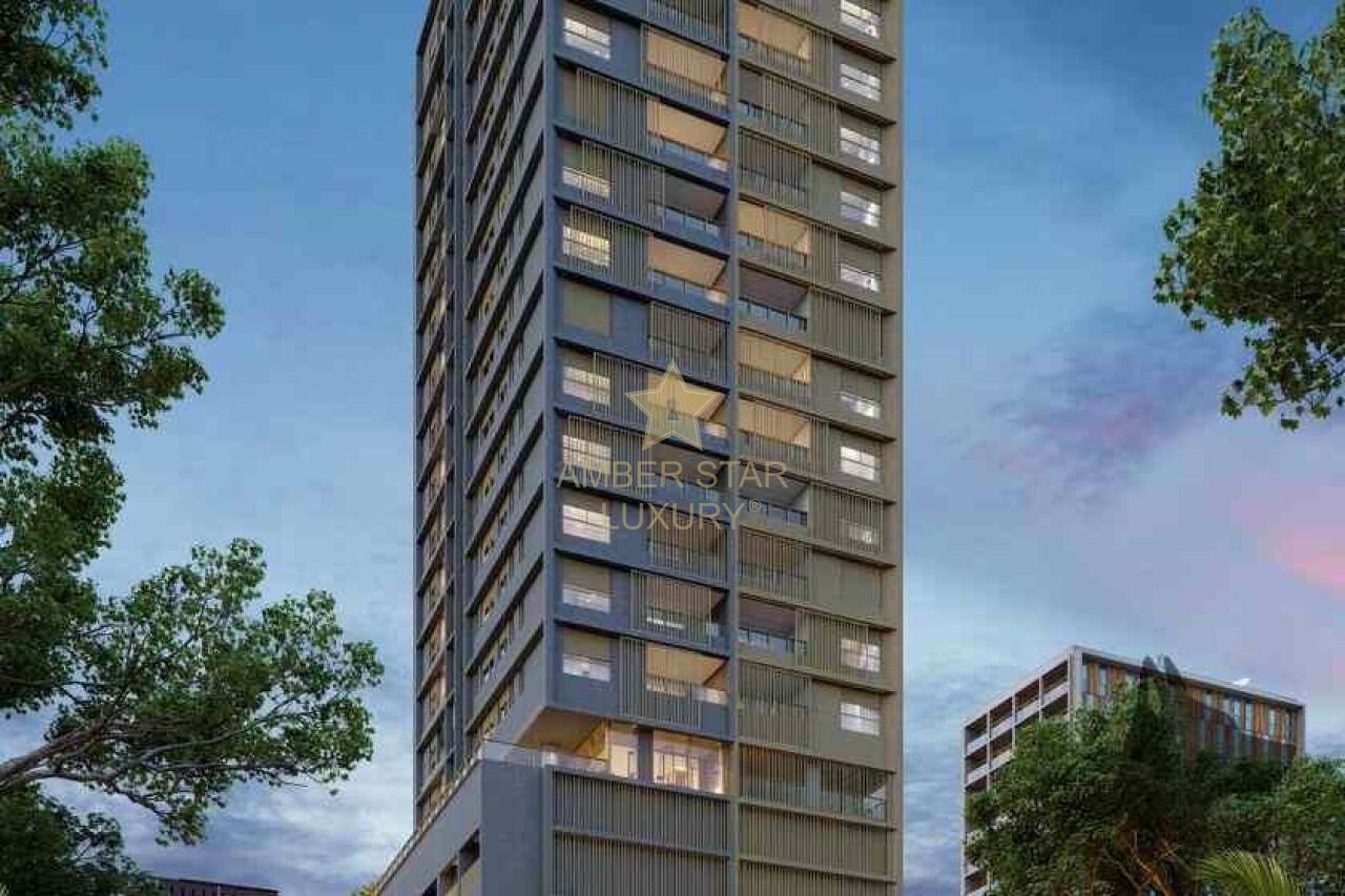 Apartamento para Venda - Pinheiros