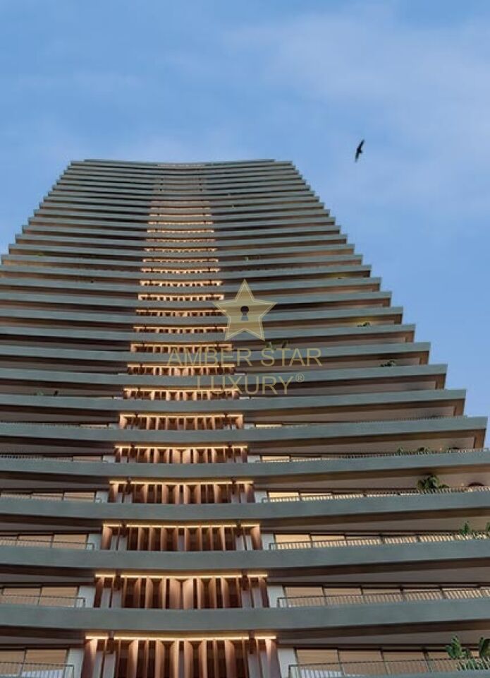 Apartamento para Venda - Brooklin Paulista