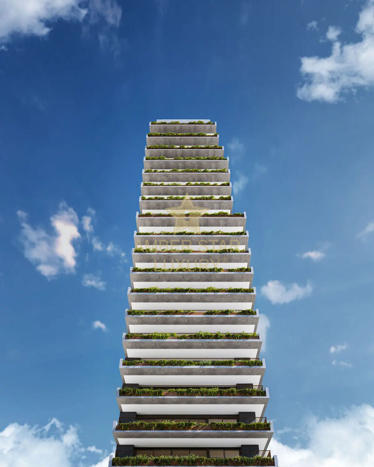 Apartamento para Venda - Moema
