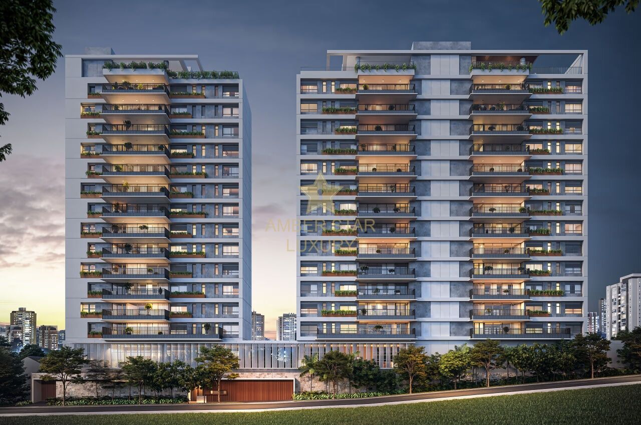 Apartamento para Venda - Paraíso