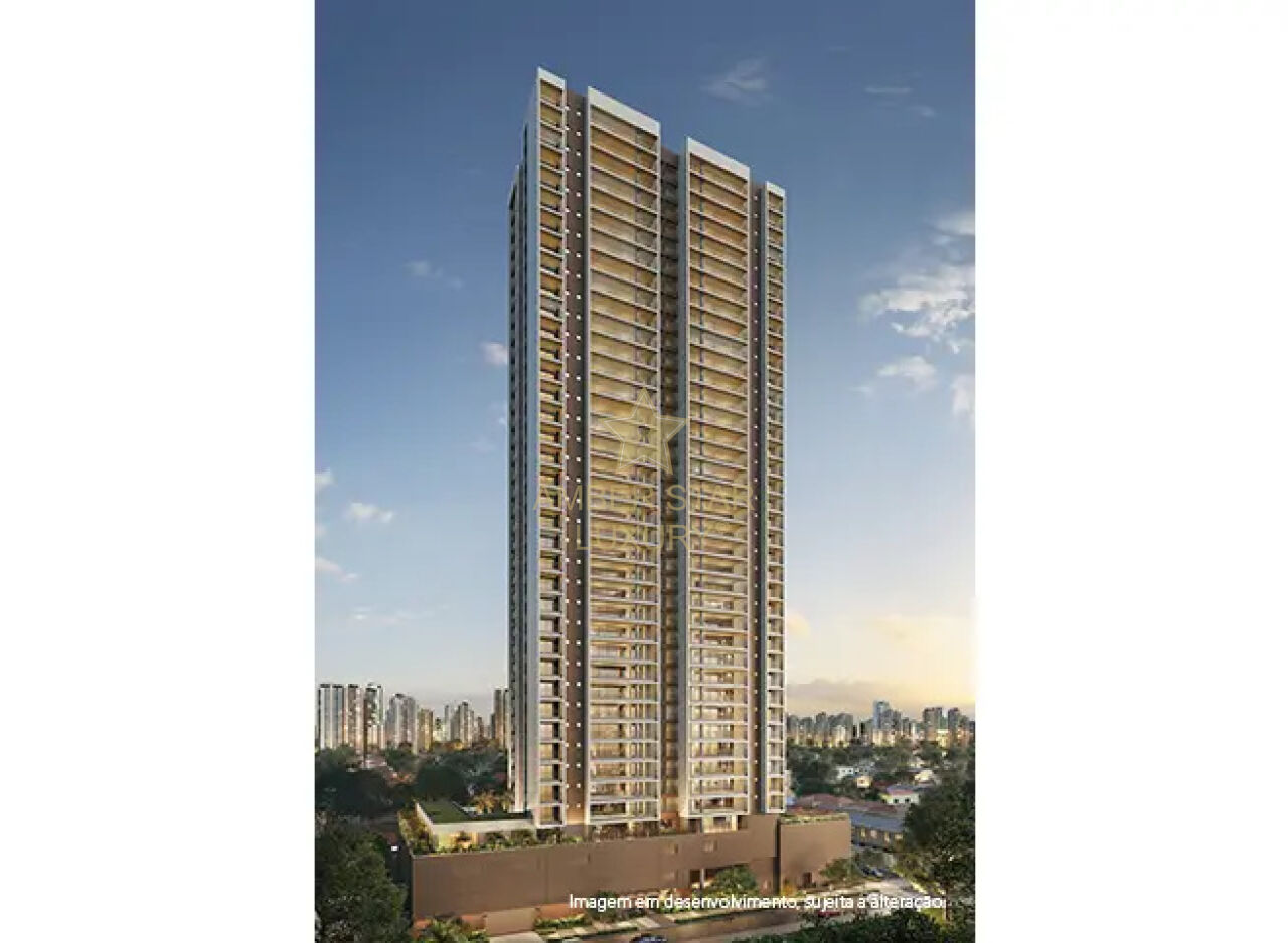 Apartamento para Venda - Cidade Monções