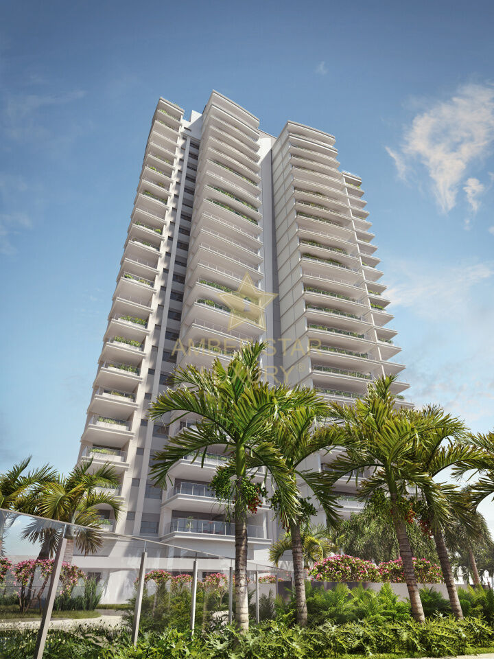 Apartamento para Venda - Paraíso