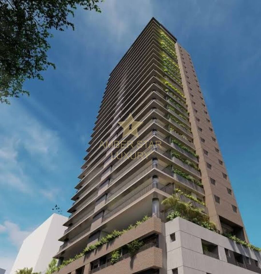 Apartamento para Venda - Paraíso