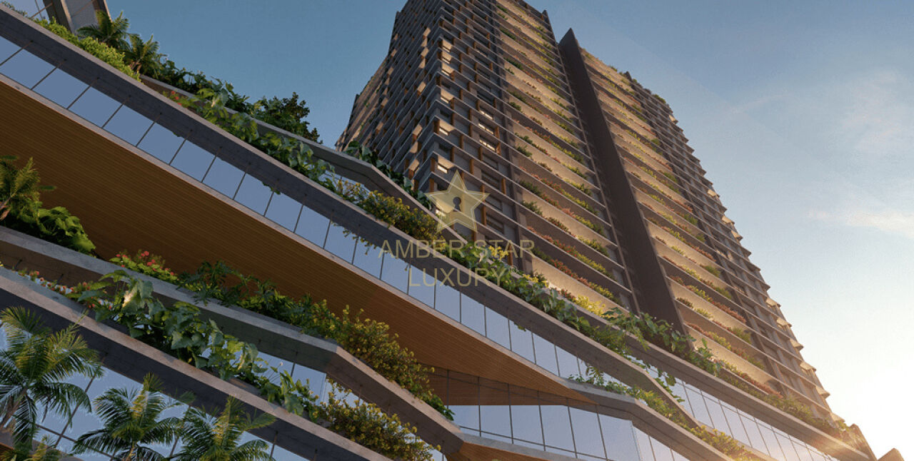 Apartamento para Venda - Vila Nova Conceição