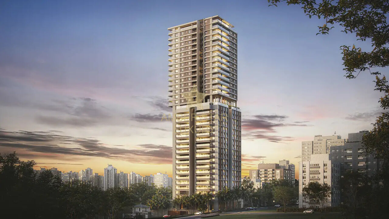 Apartamento para Venda - Paraíso