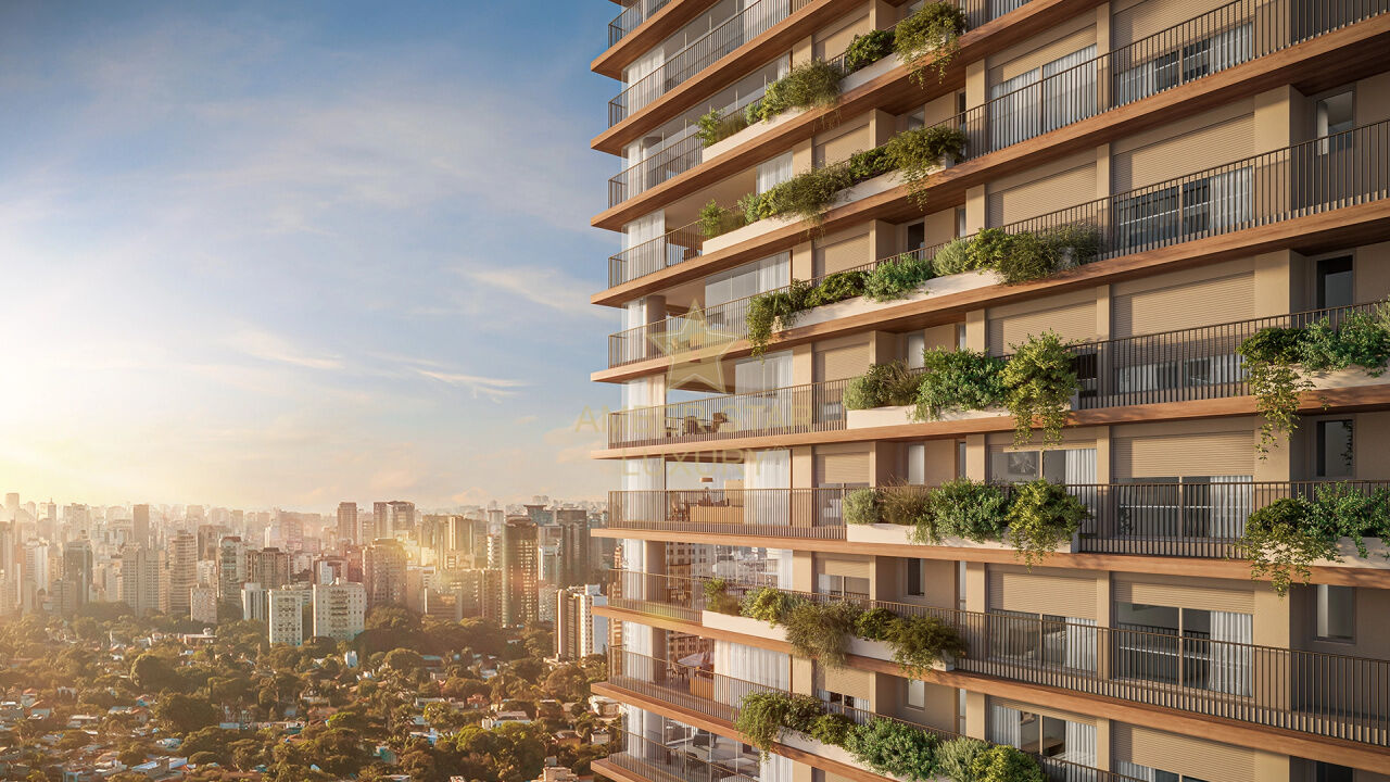 Apartamento para Venda - Pinheiros