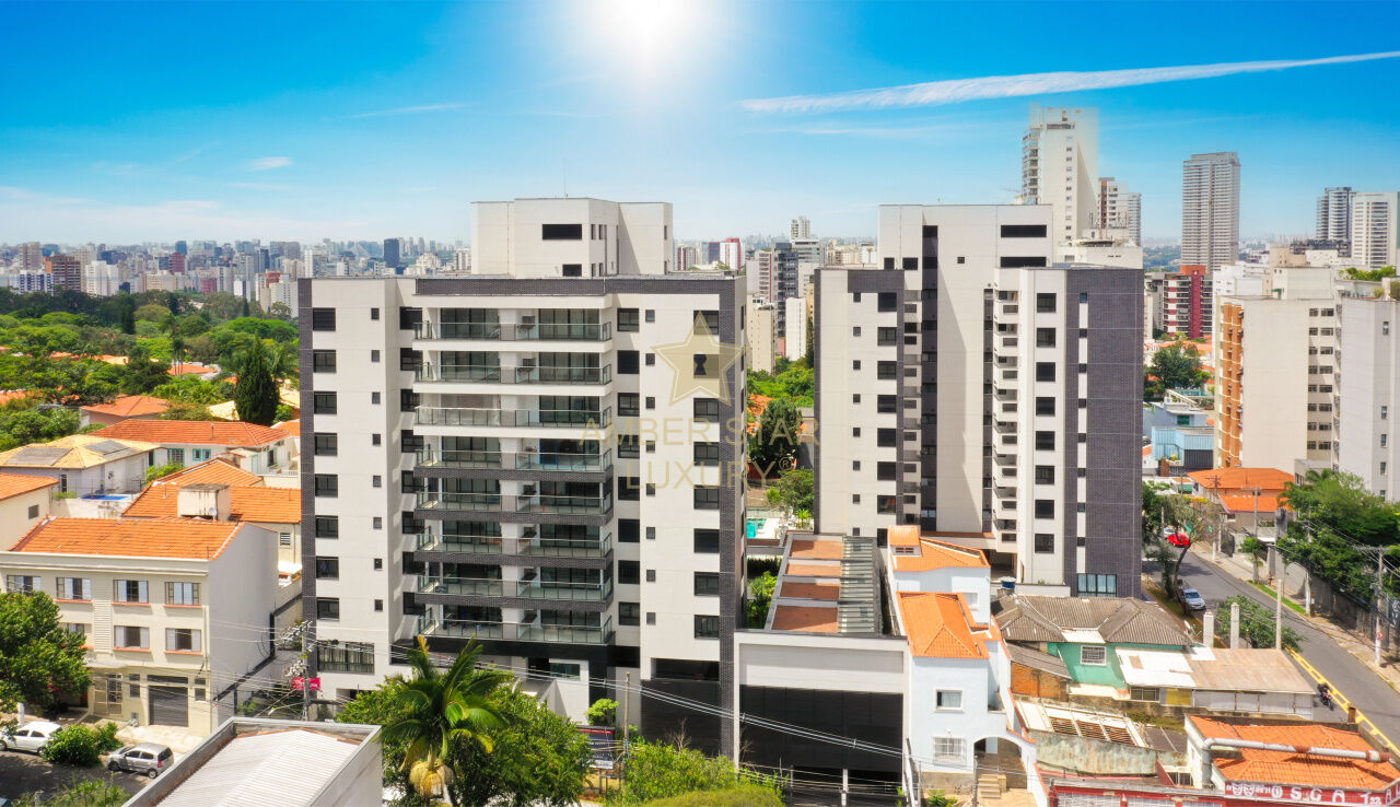 Apartamento para Venda - Sumaré