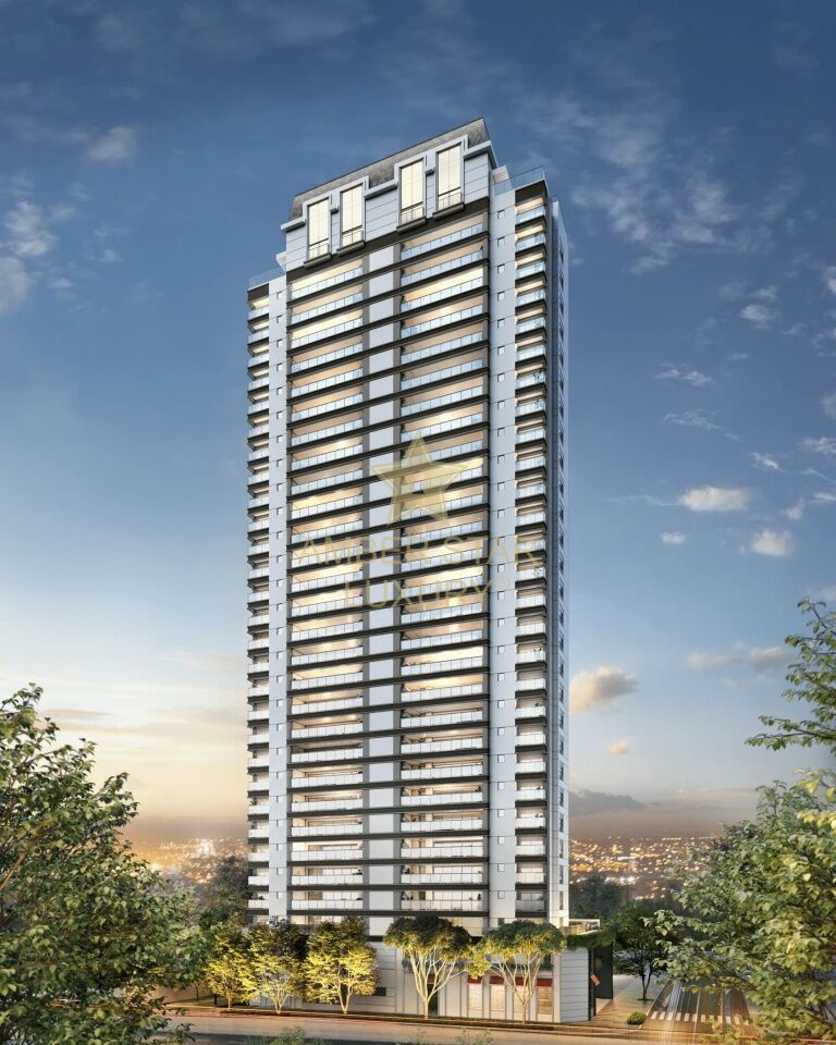Apartamento para Venda - Brooklin Paulista