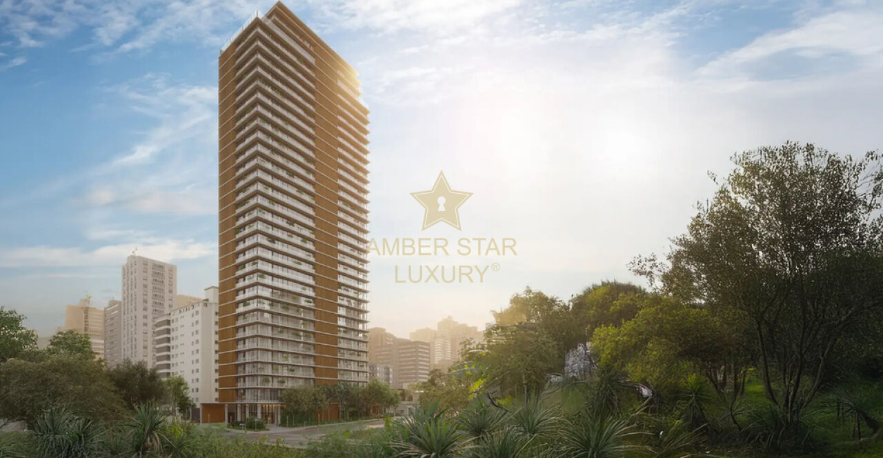 Apartamento para Venda - Vila Uberabinha