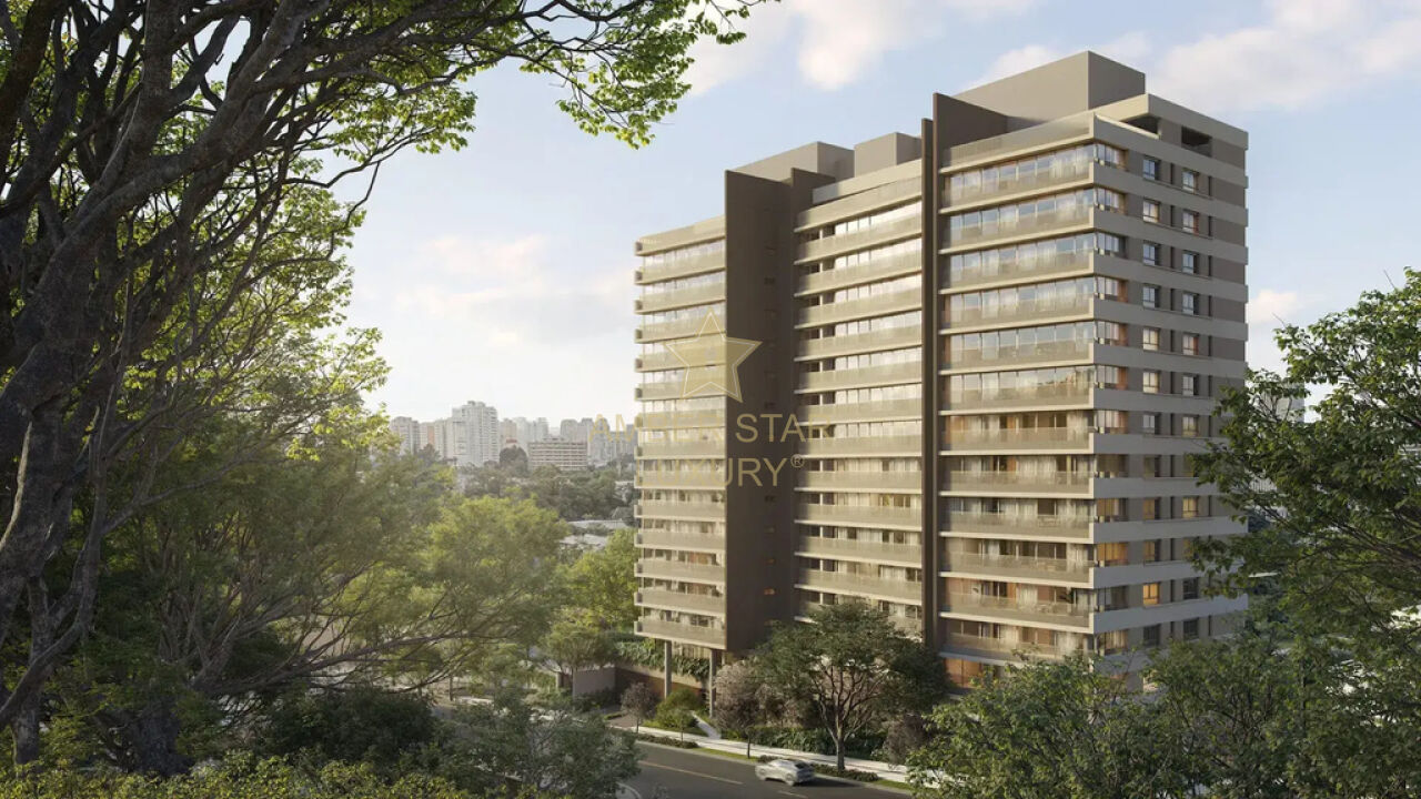Apartamento para Venda - Vila Ida