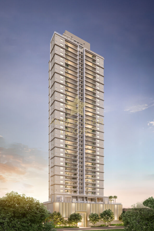 Apartamento para Venda - Jardim Aurélia