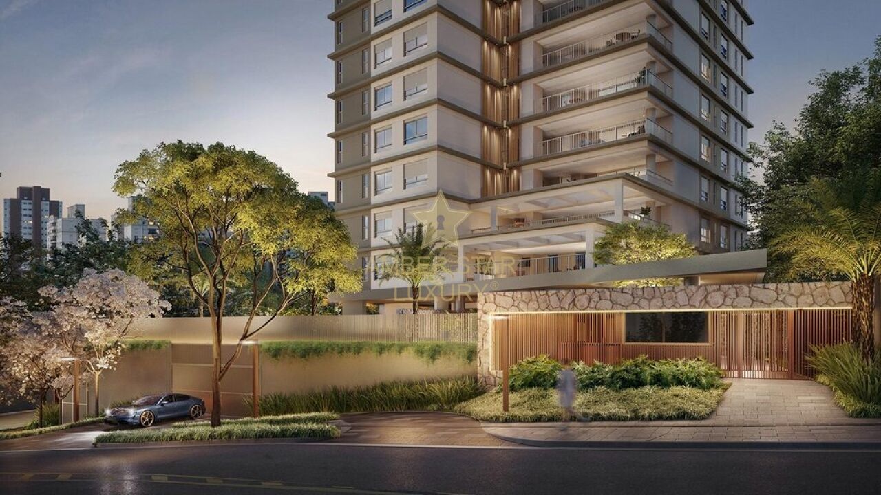 Apartamento para Venda - Vila Ida