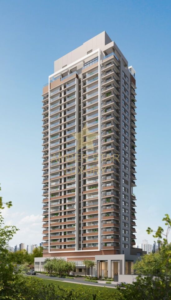 Apartamento para Venda - Vila Mariana