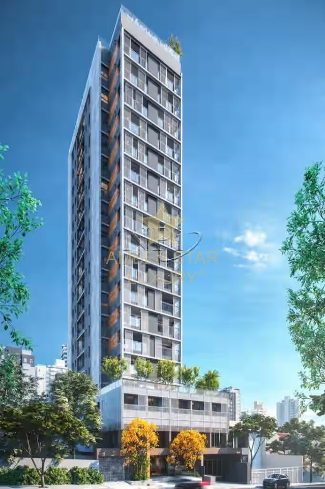 Apartamento para Venda - Vila Mariana