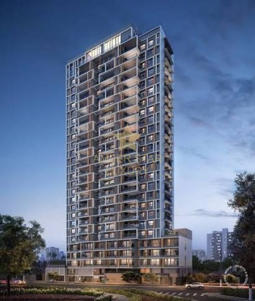Apartamento para Venda - Jardim Aurélia