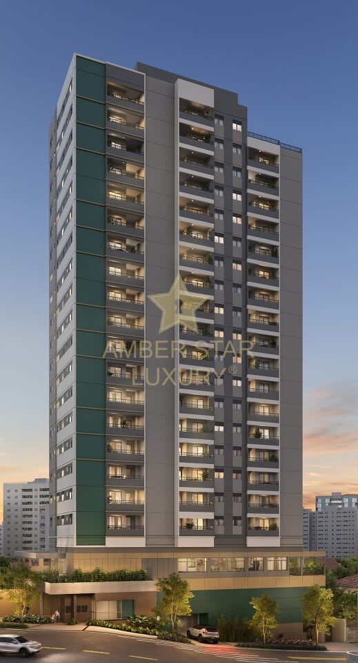 Studio para Venda - Vila Mariana