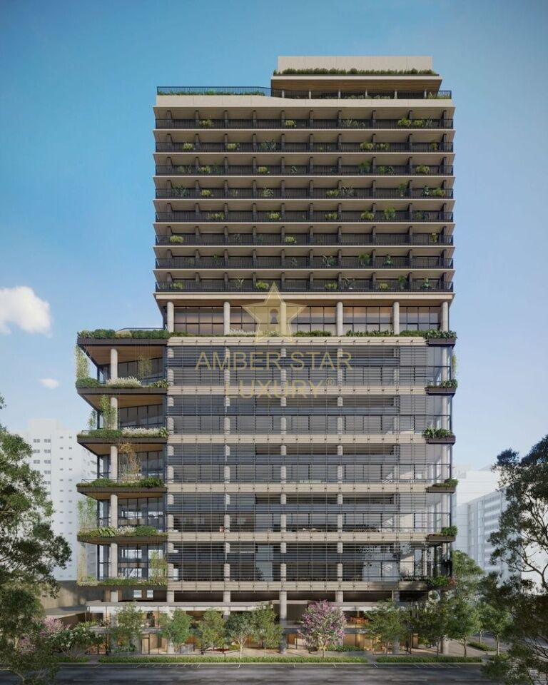 Apartamento para Venda - Itaim Bibi