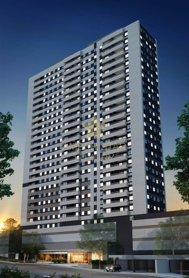Apartamento para Venda - Vila Vermelha