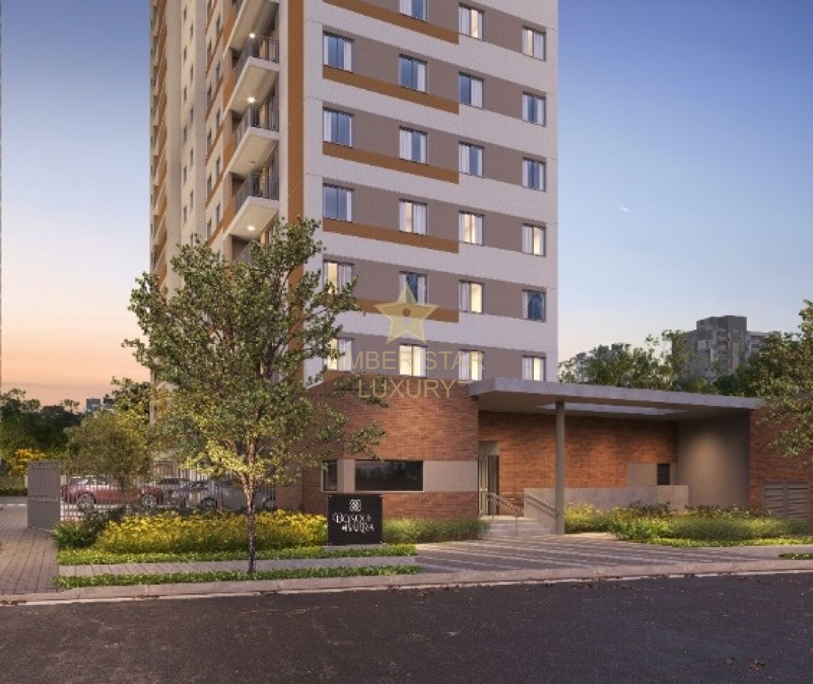 Apartamento para Venda - Vila Anastácio
