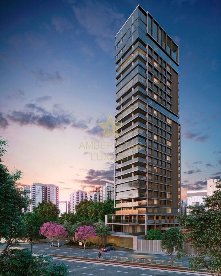 Apartamento para Venda - Vila Nova Conceição
