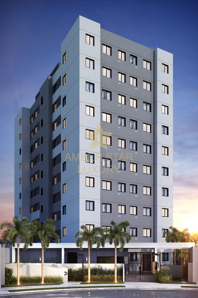 Studio para Venda - Jardim Santo Onofre