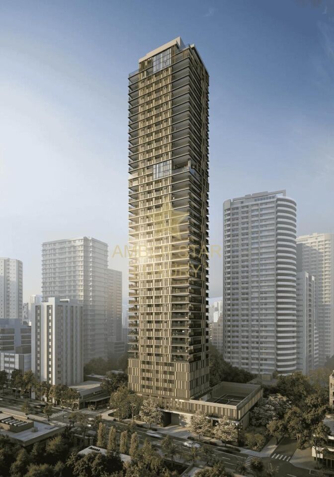 Studio para Venda - Jardim Paulista