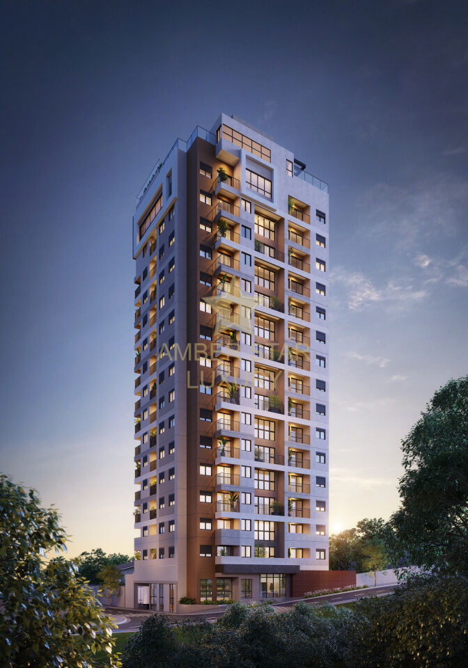 Apartamento para Venda - Vila Prudente