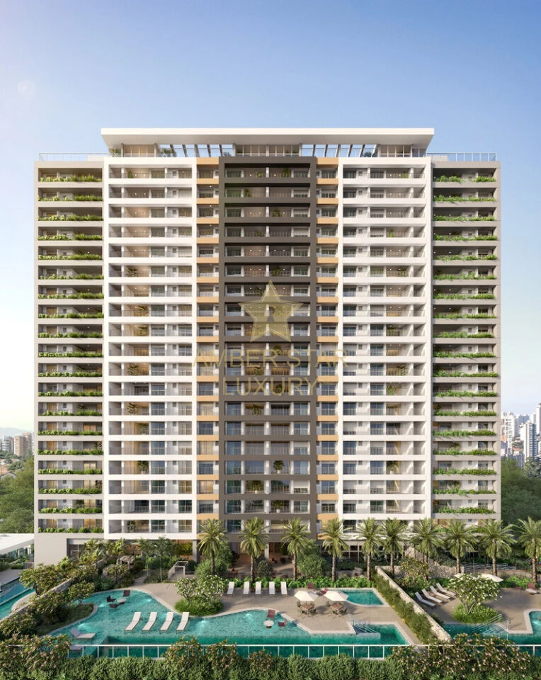 Apartamento para Venda - Vila Mariana